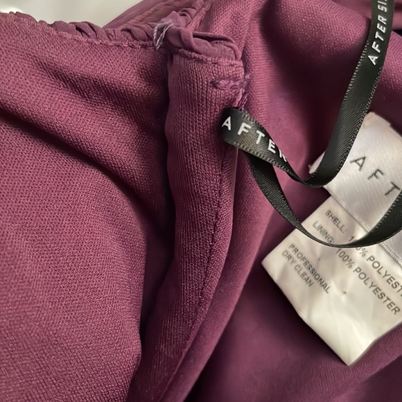 Bridesmaid Dress for any occasion. - Picture 5 of 7